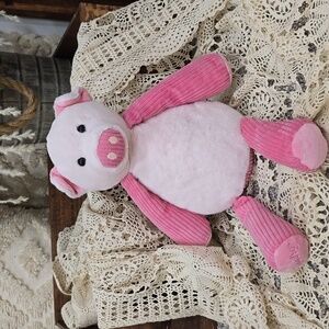 Penny the Pink Pig Scentsy Buddy Plush Toy